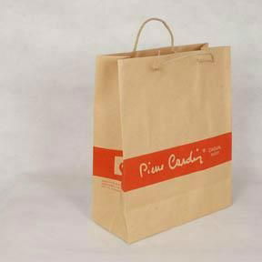 art paper gift package bags