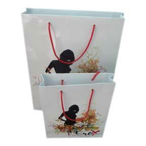 art paper gift package bags 3