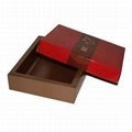 jewelry paper gift packing boxes 2