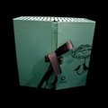 jewelry paper gift packing boxes 5