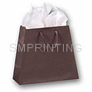 Luxury Laminated Paper Carrier Bags 2