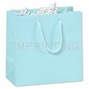Luxury Laminated Paper Carrier Bags 3
