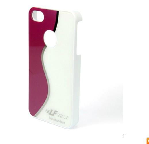 Case for iPhone, protects from dust, scratches and bumps