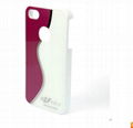 Case for iPhone, protects from dust,