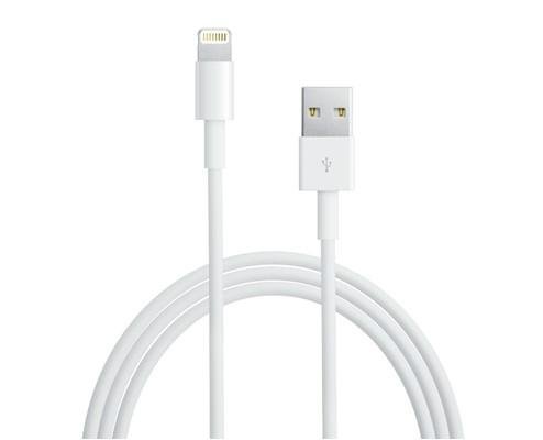 USB Cable for iphone5, double-side use