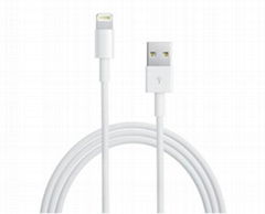 USB Cable for iphone5, double-side use