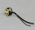 brushless motors BR1405-2000kv 1