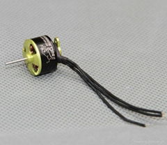 brushless motors BR1405-2000kv