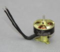 brushless motors BR2205-1700/1900kv 1