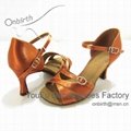 High Quality Latin Dance Shoes 1