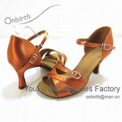 High Quality Latin Dance Shoes