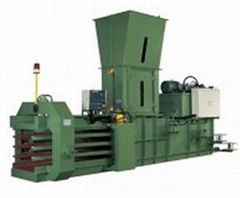 Auto Horizontal Balers--TB0708