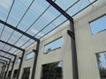 steel structure 4