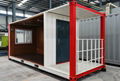 house container