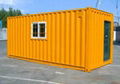 shipping container homes for sale 1