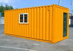 shipping container homes for sale