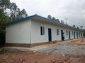 prefabricated house for refugees 5