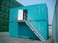 house container for sale