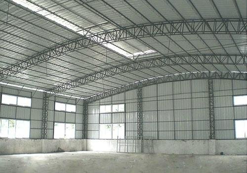 steel structure in middle east 3