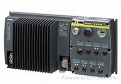 G120分布式变频器
