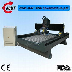  Large 3D Marble/Granite CNC Engraving and Cutting Machine JCUT-1325C