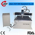 3D Advertising CNC Engraving Machine