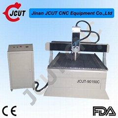  3D Advertising CNC Engraving Machine JCUT-90150C