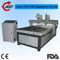  Large 3D Wood CNC Engraving Machine JCUT-1325-2 1