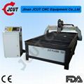 Large 3D Industrial Plasma Cnc Metal Cutting Machine JCUT-1325 1