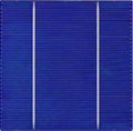 2012 high efficiency poly solar cell with 156*156mm and high power 1