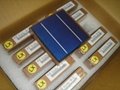 2012 high efficiency poly solar cell with 156*156mm and high power 2