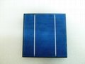 2012 high efficiency poly solar cell with 156*156mm and high power 4