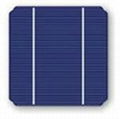 2012 high efficiency 125mm monocrystalline solar cells for sale with low price, 