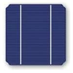 2012 high efficiency 125mm monocrystalline solar cells for sale with low price,