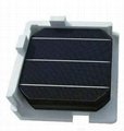 2012 high efficiency 125mm monocrystalline solar cells for sale with low price,  2