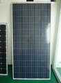 2012 high efficiency Mono solar panel