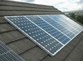 2KW on grid solar system for home use 2