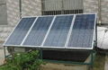 2KW on grid solar system for home use 3