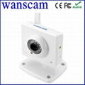 Wanscam Indoor Mini Wifi Infrared IP Camera