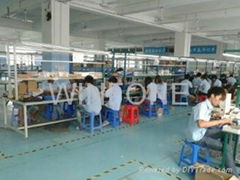 Shenzhen Changxinda New Energey Co., Ltd