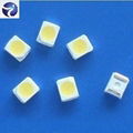 3528 Warm White SMD LED 