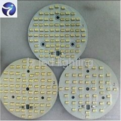 3014 SMD LED component with CE&RoHS certification 