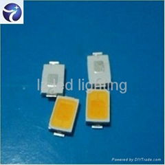 High Flux 5630 LED Chip