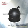Moving Head Co2 Jet 1