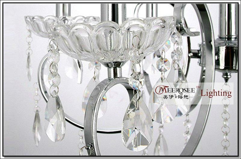 Hot sale crystal chandelier centerpieces for hotel lobby 4