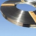 China's large supply of 321 stainless steel precision belt 1
