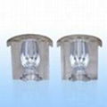 glassware mould