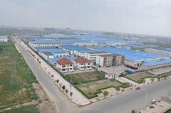 Huanghua Rongtai Mould Co.,Ltd