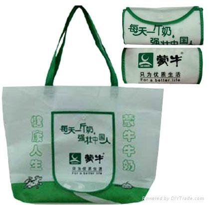 广州环保袋 3