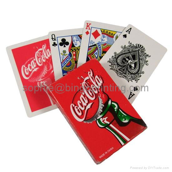 Paper Playing Cards 2